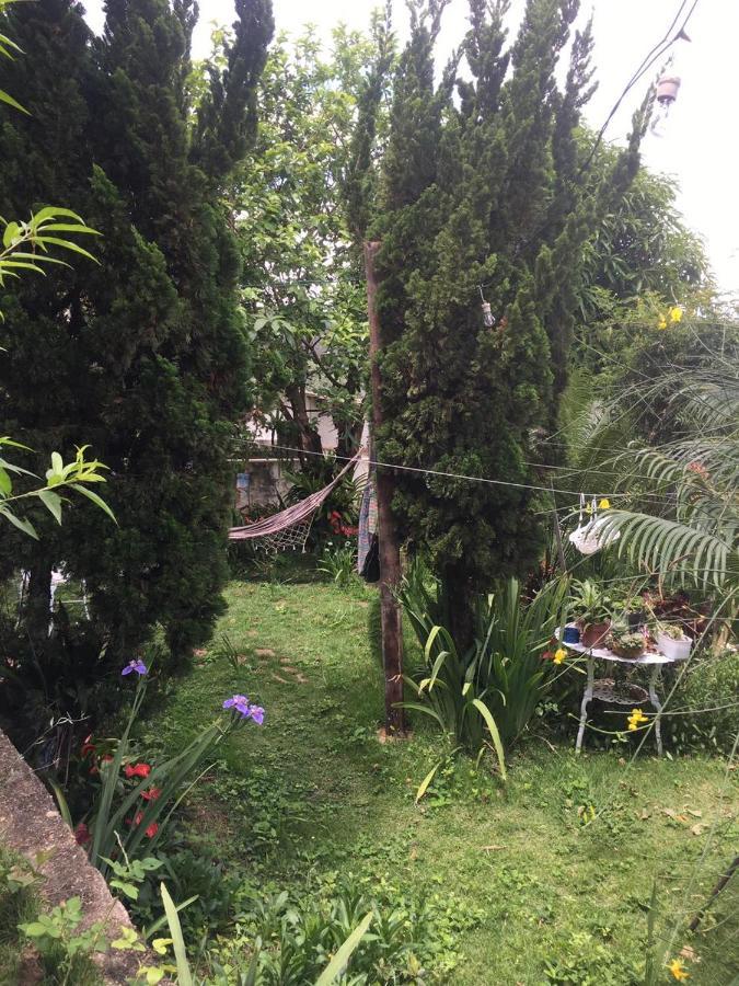 Casa Diamantina Apartment Екстериор снимка