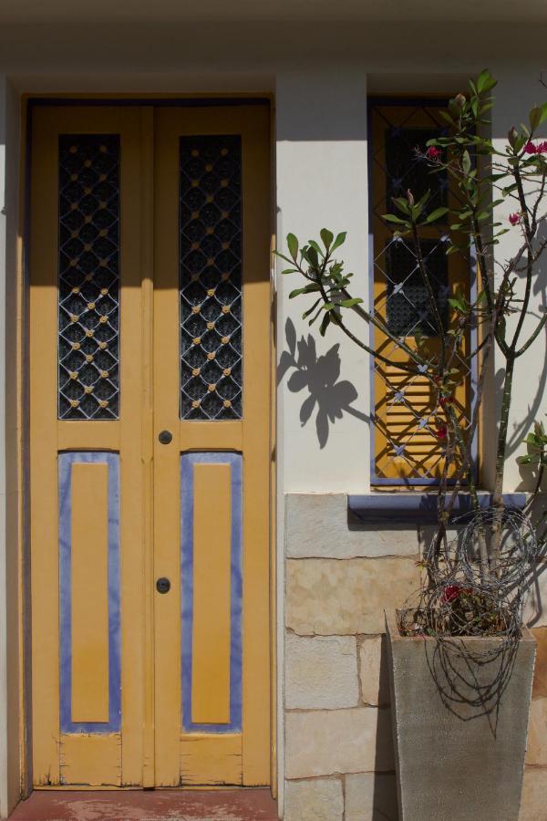 Casa Diamantina Apartment Екстериор снимка