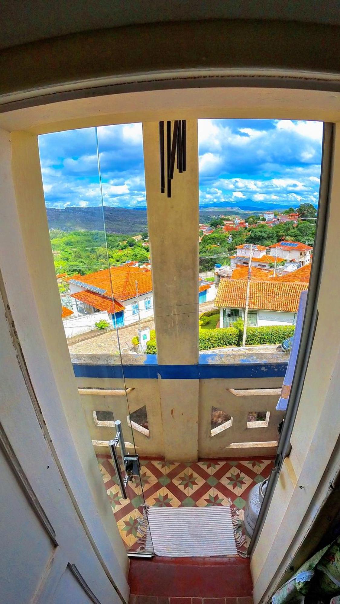 Casa Diamantina Apartment Екстериор снимка
