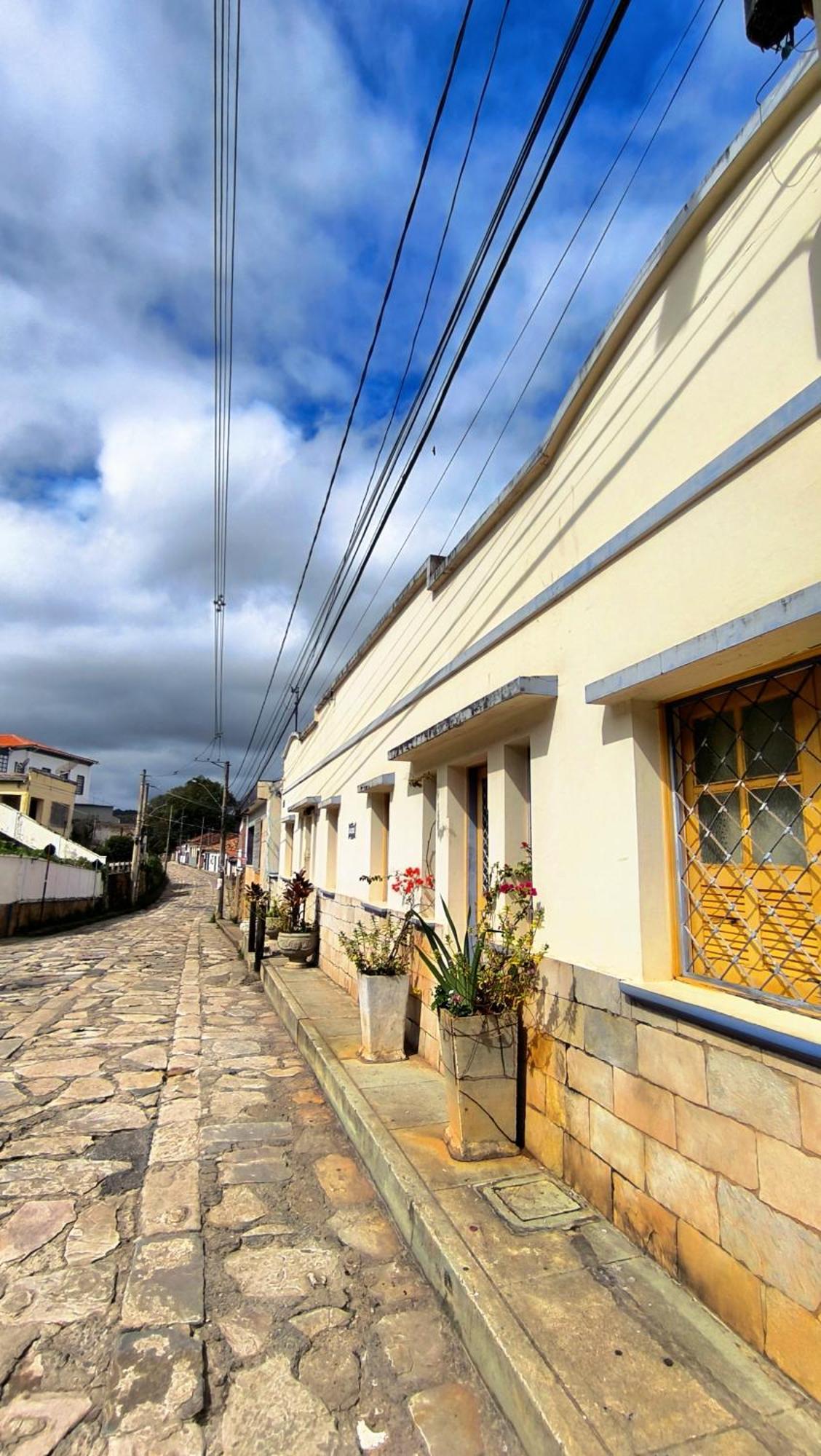 Casa Diamantina Apartment Екстериор снимка