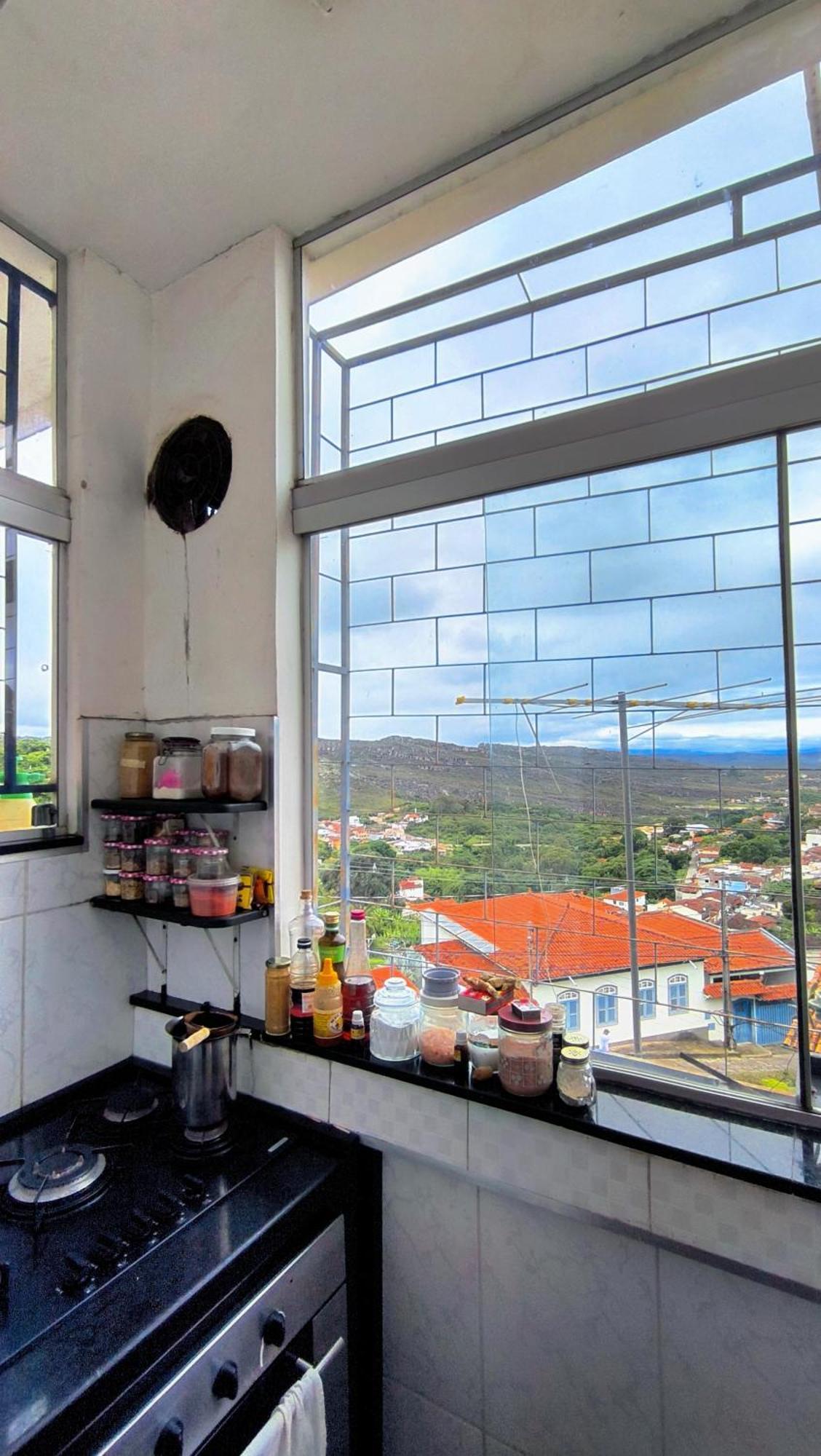 Casa Diamantina Apartment Екстериор снимка