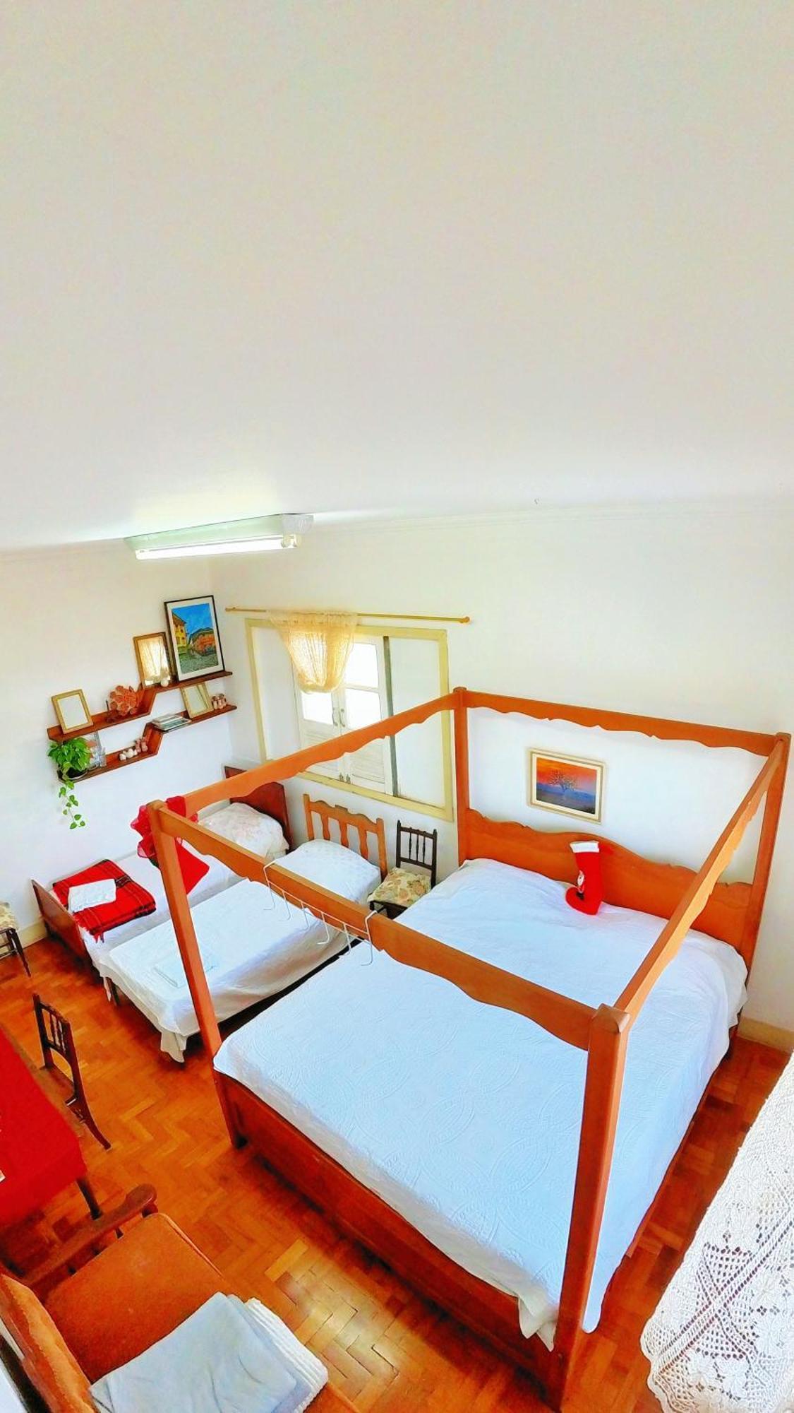 Casa Diamantina Apartment Екстериор снимка