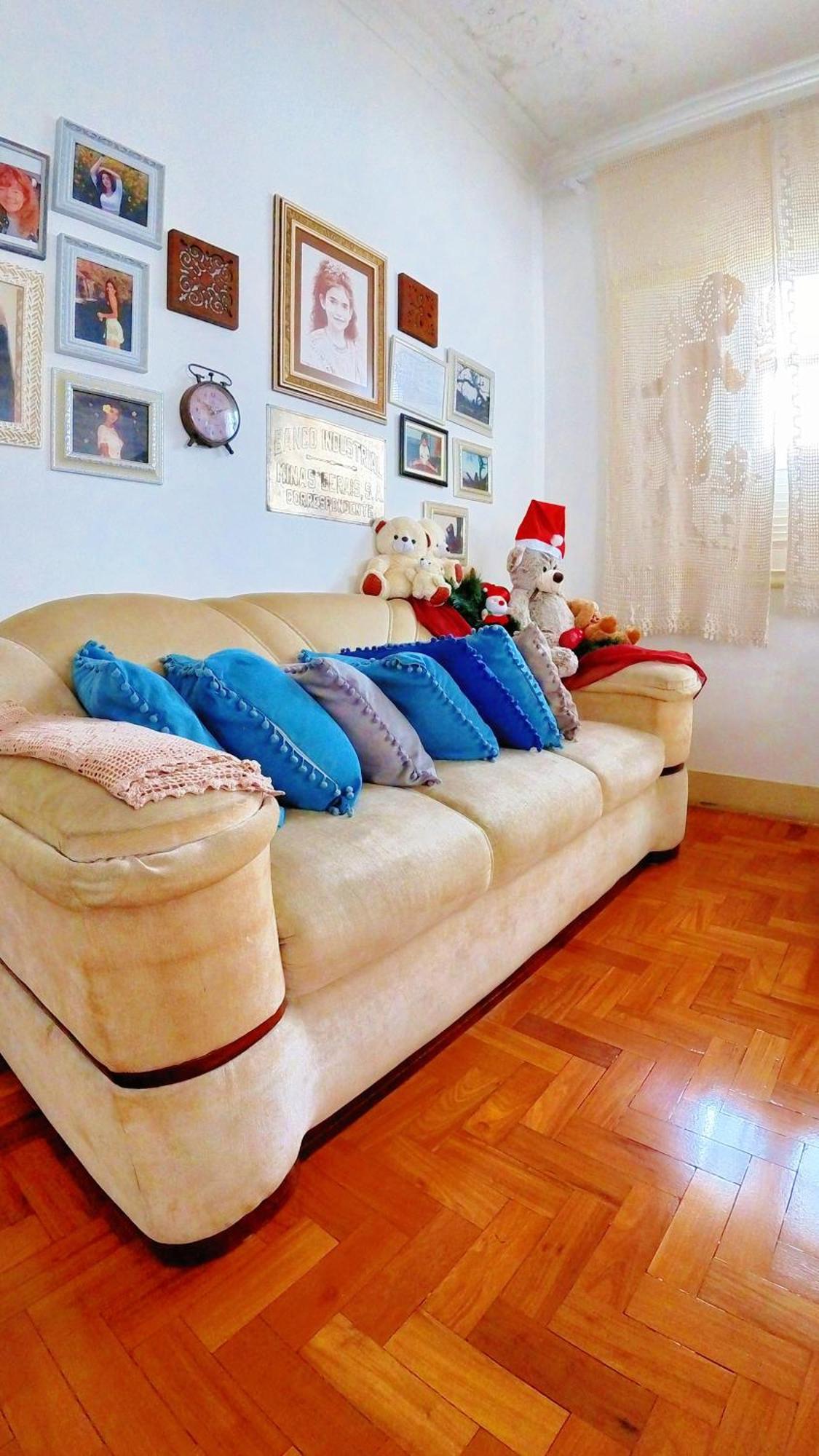 Casa Diamantina Apartment Екстериор снимка